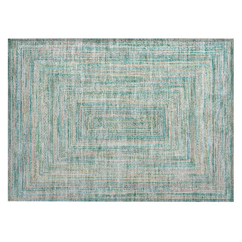 Addison Chantille ACN1726 Teal Rug