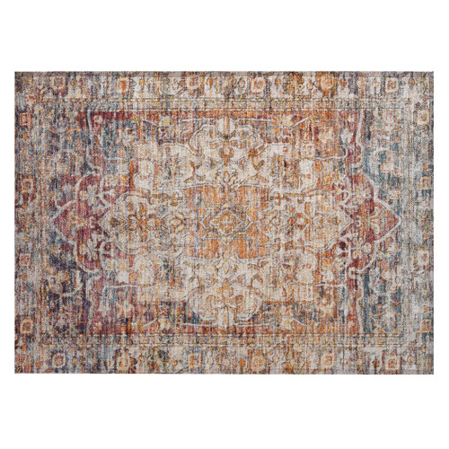 Addison Chantille ACN1728 Copper Rug