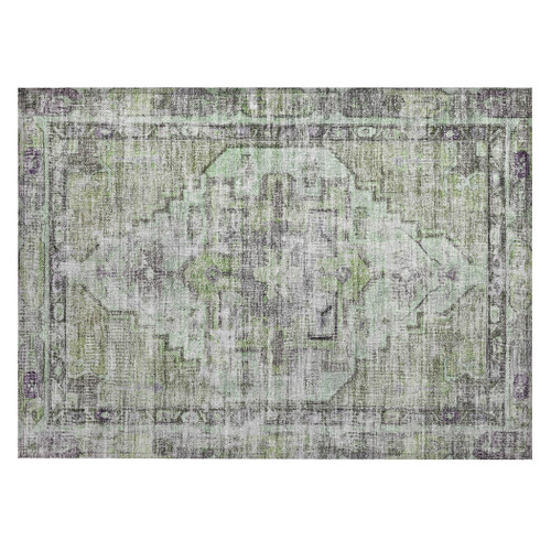 Addison Chantille ACN1729 Aloe Rug