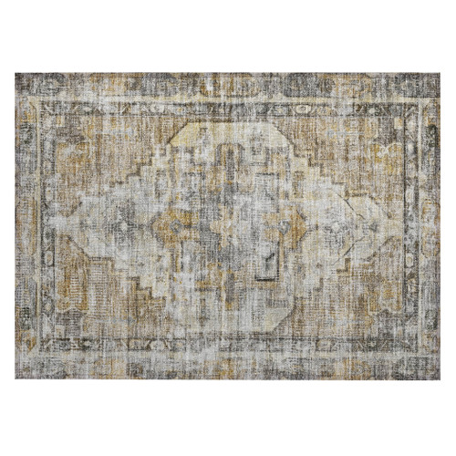 Addison Chantille ACN1729 Brown Rug