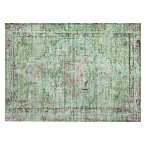 Addison Chantille ACN1730 Aloe Rug