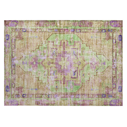 Addison Chantille ACN1730 Lime Rug