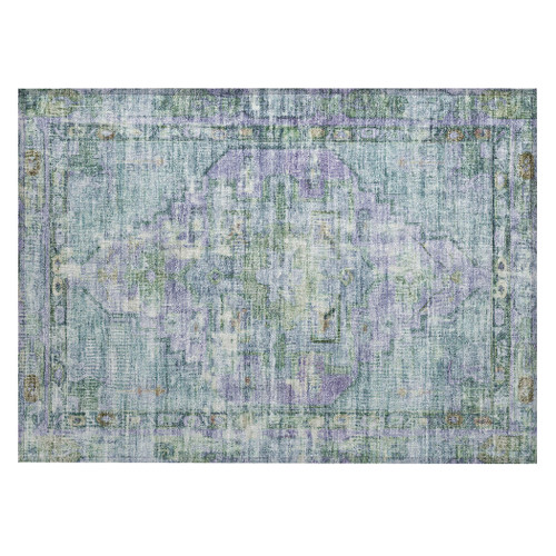Addison Chantille ACN1730 Teal Rug