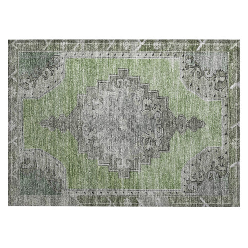 Addison Chantille ACN1731 Aloe Rug