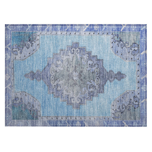 Addison Chantille ACN1731 Blue Rug