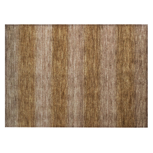Addison Chantille ACN1733 Brown Rug