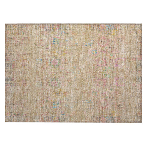 Addison Chantille ACN1734 Tan Rug