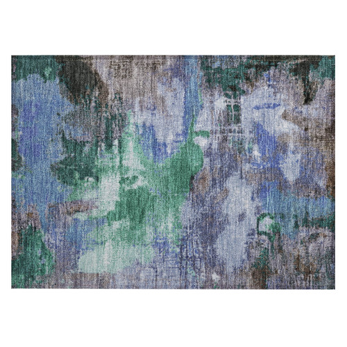 Addison Chantille ACN1738 Green Rug