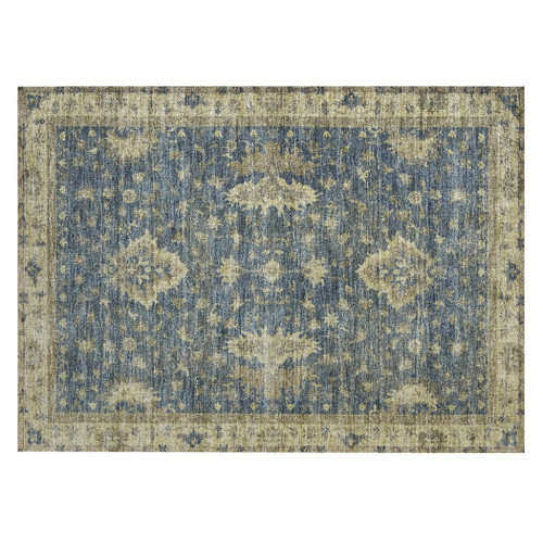 Addison Chantille ACN1739 Blue Rug