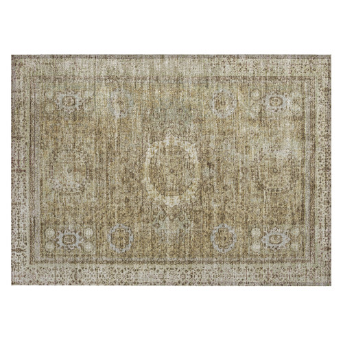 Addison Chantille ACN1740 Brown Rug