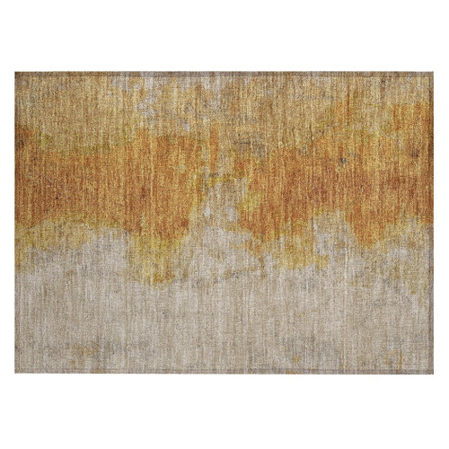 Addison Chantille ACN1741 Copper Rug