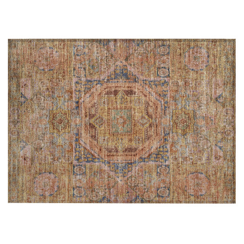 Addison Chantille ACN1743 Paprika Rug