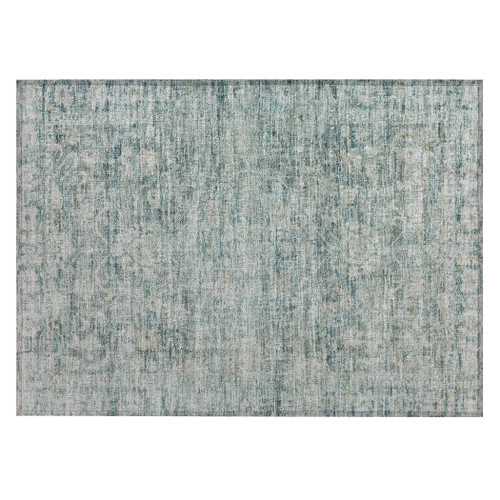 Addison Chantille ACN1744 Teal Rug