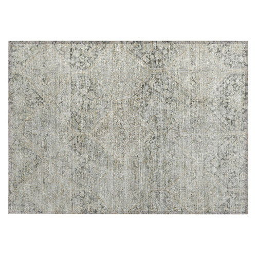 Addison Chantille ACN1745 Pewter Rug