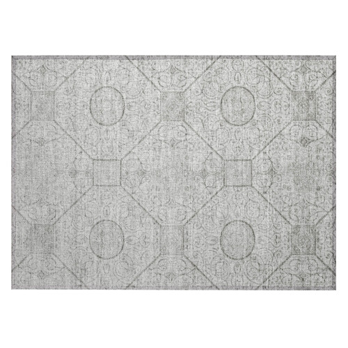 Addison Chantille ACN1748 Silver Rug