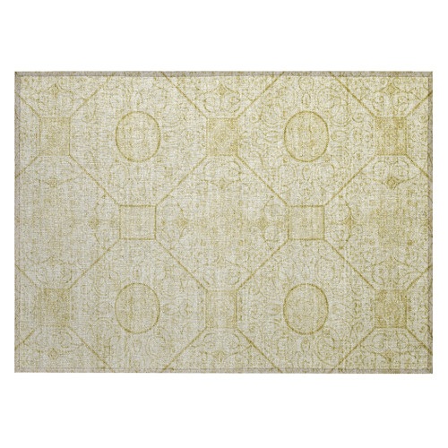 Addison Chantille ACN1748 Wheat Rug