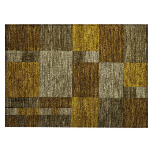 Addison Chantille ACN1749 Pewter Rug