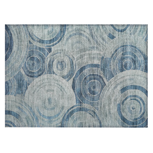 Addison Chantille ACN1750 Blue Rug