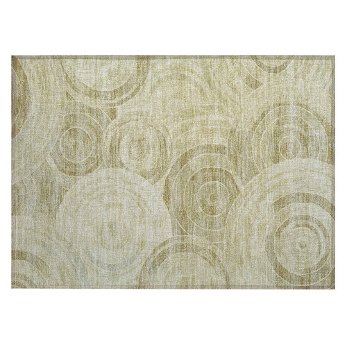 Addison Chantille ACN1750 Wheat Rug