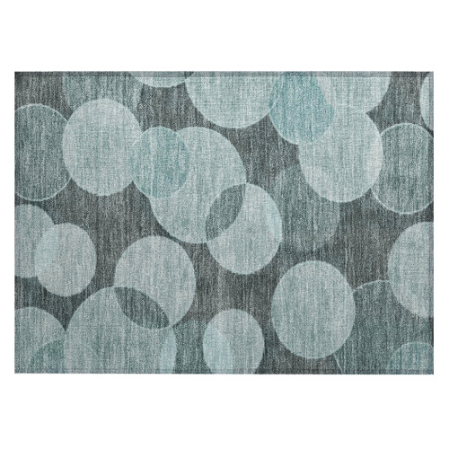 Addison Chantille ACN1751 Teal Rug