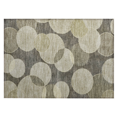 Addison Chantille ACN1751 Taupe Rug