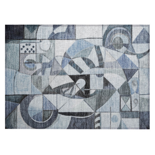 Addison Chantille ACN1758 Denim Rug