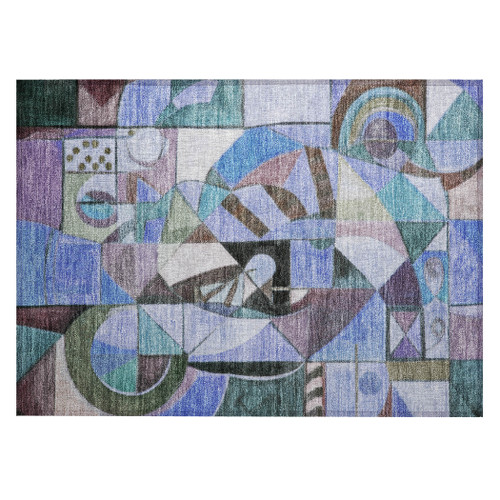 Addison Chantille ACN1758 Green Rug