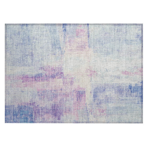 Addison Chantille ACN1759 Sky Rug