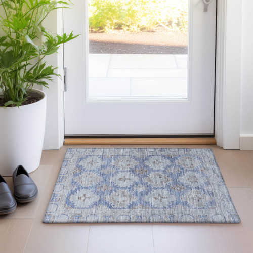 Addison Chantille ACN1760 Blue Rug