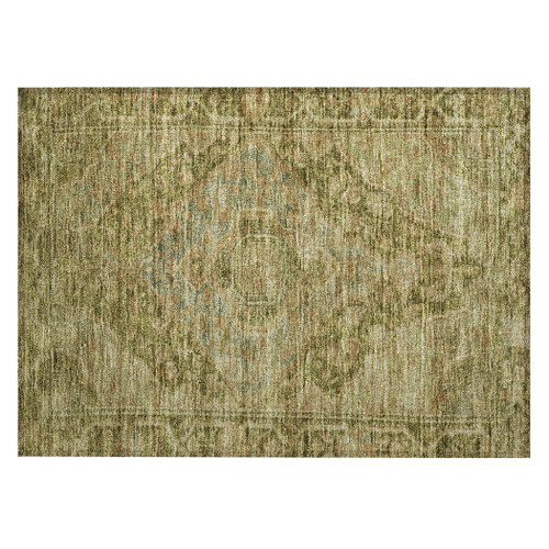 Addison Chantille ACN1761 Aloe Rug
