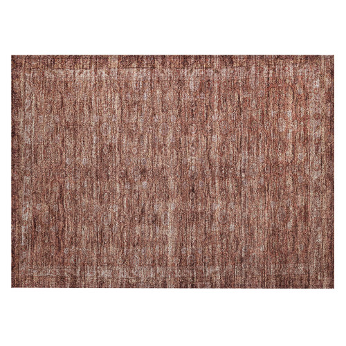 Addison Chantille ACN1762 Terracotta Rug