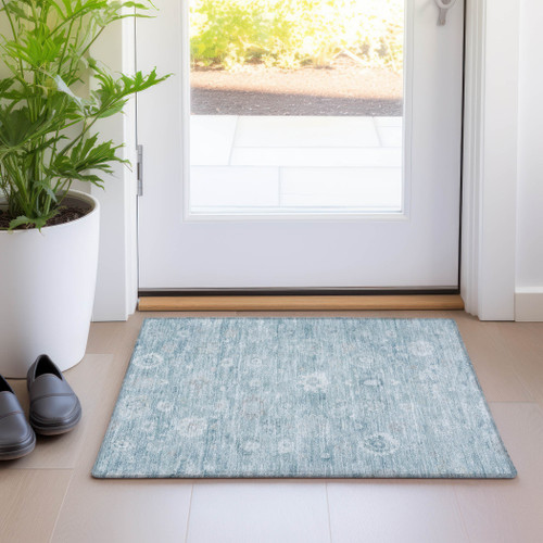 Addison Chantille ACN1770 Blue Rug