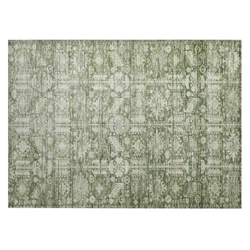 Addison Chantille ACN1771 Aloe Rug