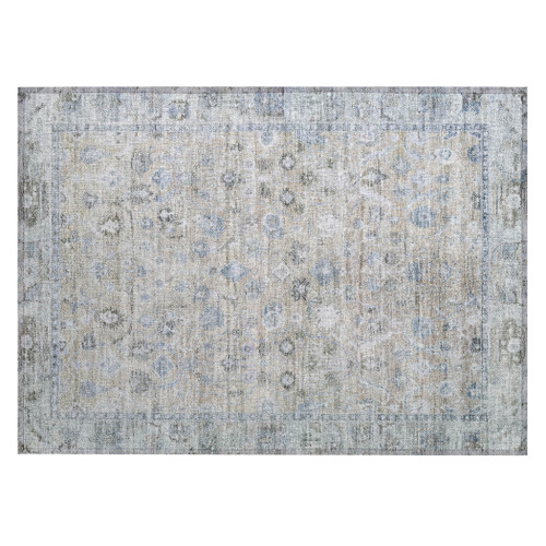 Addison Chantille ACN1772 Beige Rug