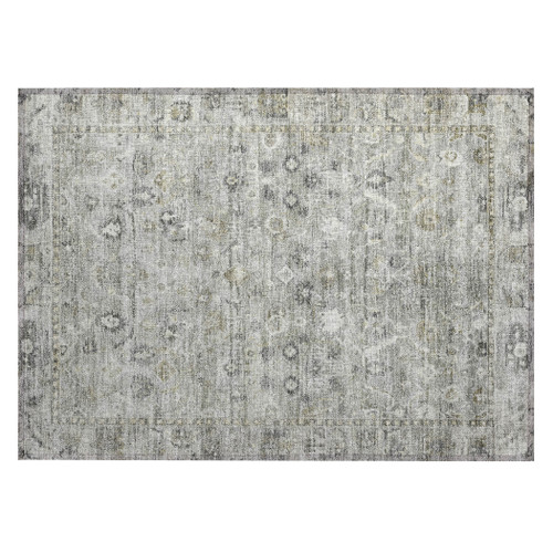 Addison Chantille ACN1772 Pewter Rug