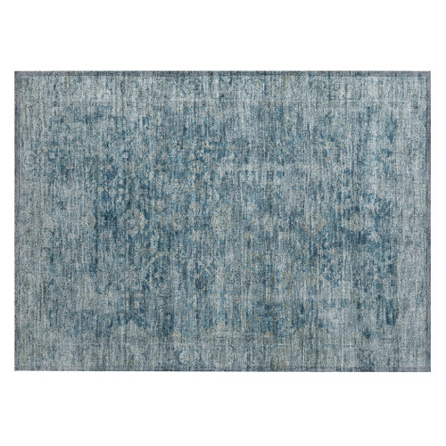 Addison Chantille ACN1773 Blue Rug