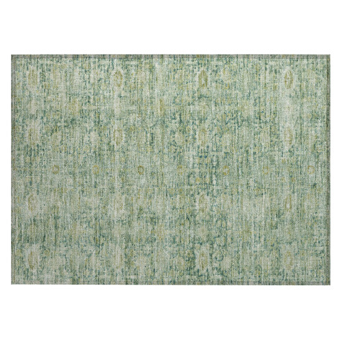 Addison Chantille ACN1774 Aloe Rug