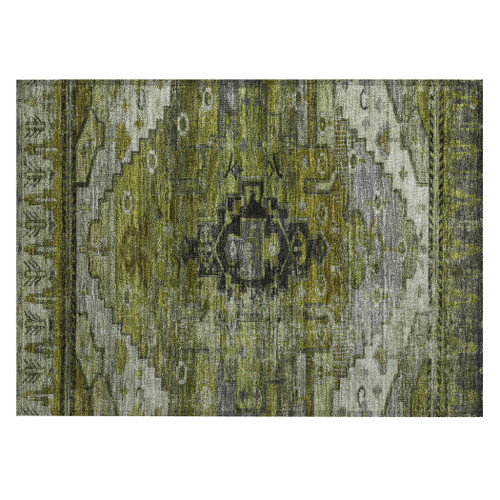 Addison Chantille ACN1776 Olive Rug
