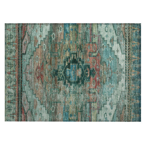 Addison Chantille ACN1776 Teal Rug
