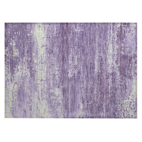 Addison Chantille ACN1778 Purple Rug