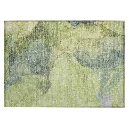 Addison Chantille ACN1781 Green Rug