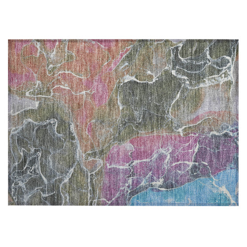 Addison Chantille ACN1782 Brown Rug