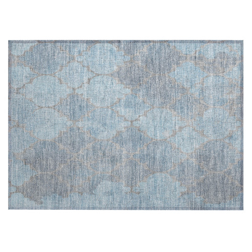 Addison Chantille ACN1784 Denim Rug