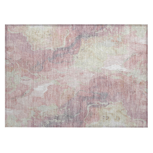 Addison Chantille ACN1785 Pink Rug