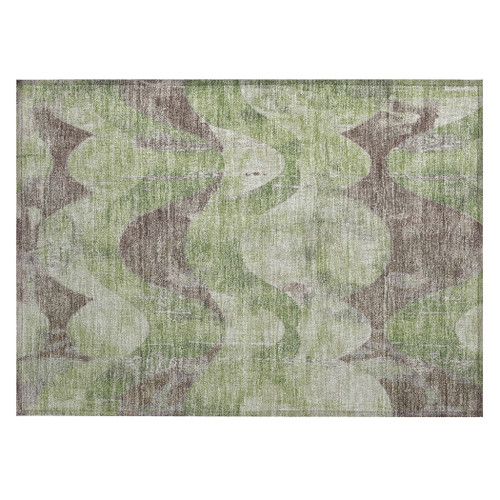 Addison Chantille ACN1786 Aloe Rug