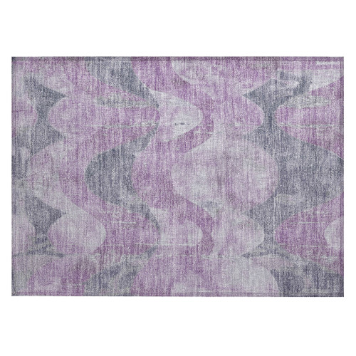 Addison Chantille ACN1786 Lavender Rug