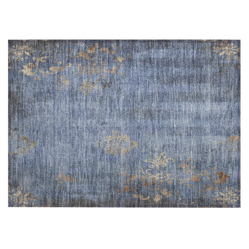 Addison Chantille ACN1788 Denim Rug