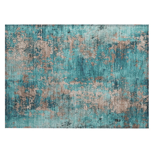 Addison Chantille ACN1789 Teal Rug