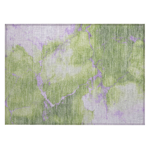 Addison Chantille ACN1790 Aloe Rug