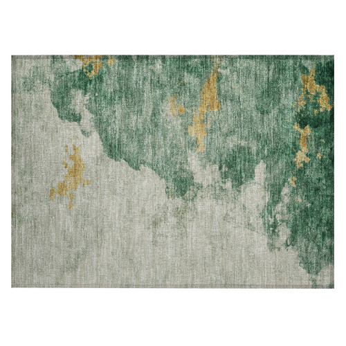 Addison Chantille ACN1792 Emerald Rug